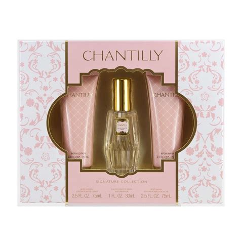 chantilly perfume at walgreens.